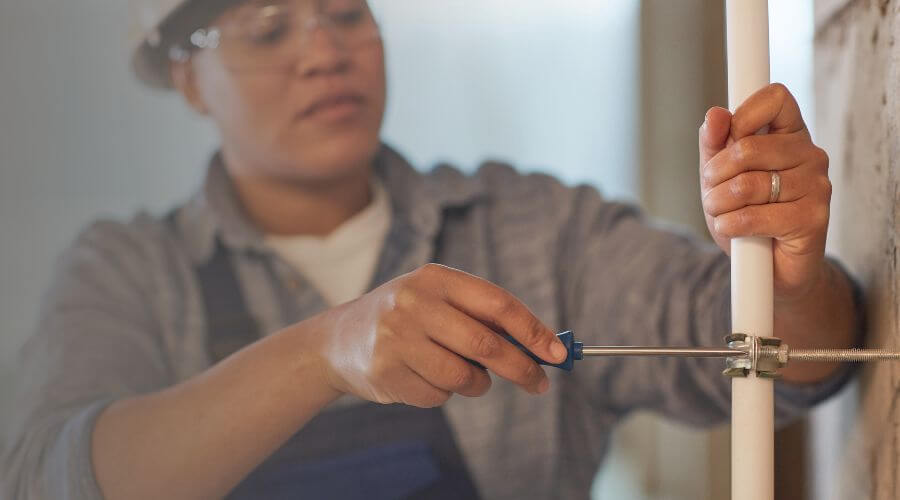 Professional annual plumbing maintenance services in Hialeah, FL